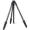 Slik Pro CF-634 Tripod (Black)