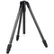 Slik Pro CF-833 Tripod (Black)