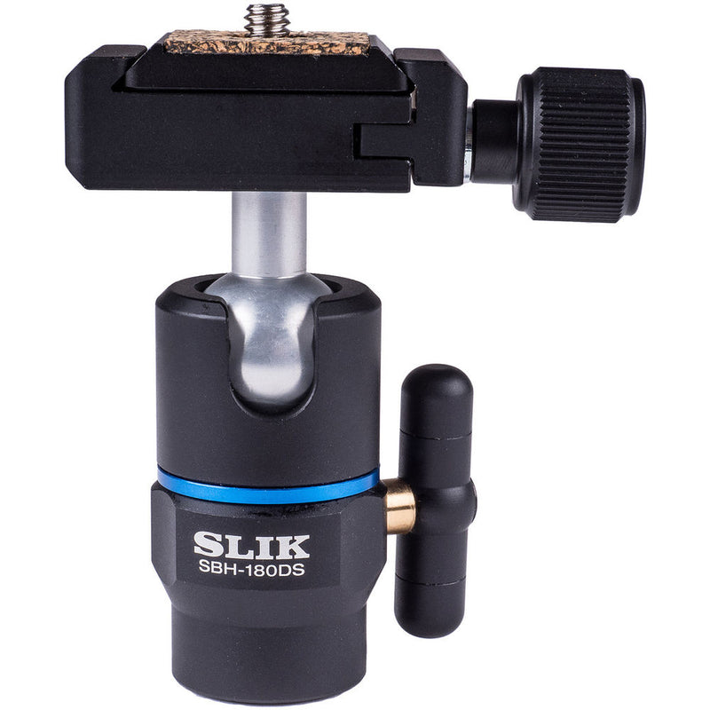 Slik SBH-180DS Compact Ball Head