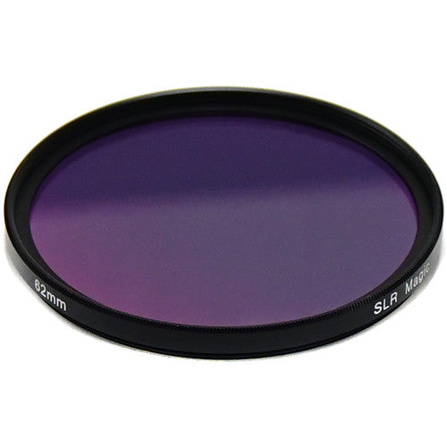 SLR Magic 62mm Solid Neutral Density 1.2 Image Enhancer Filter (4-Stop)