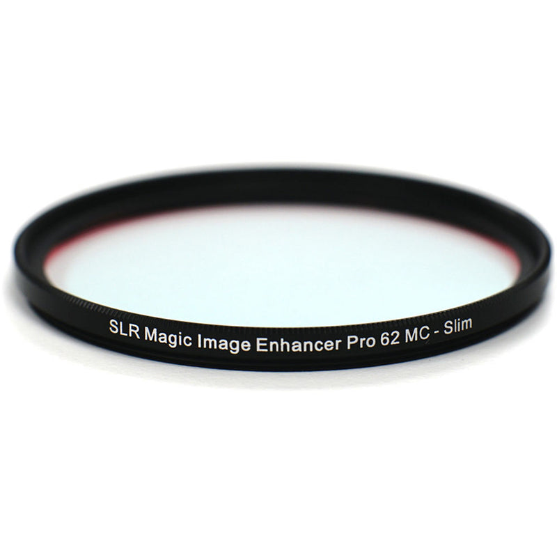 SLR Magic 62mm Image Enhancer Pro Filter