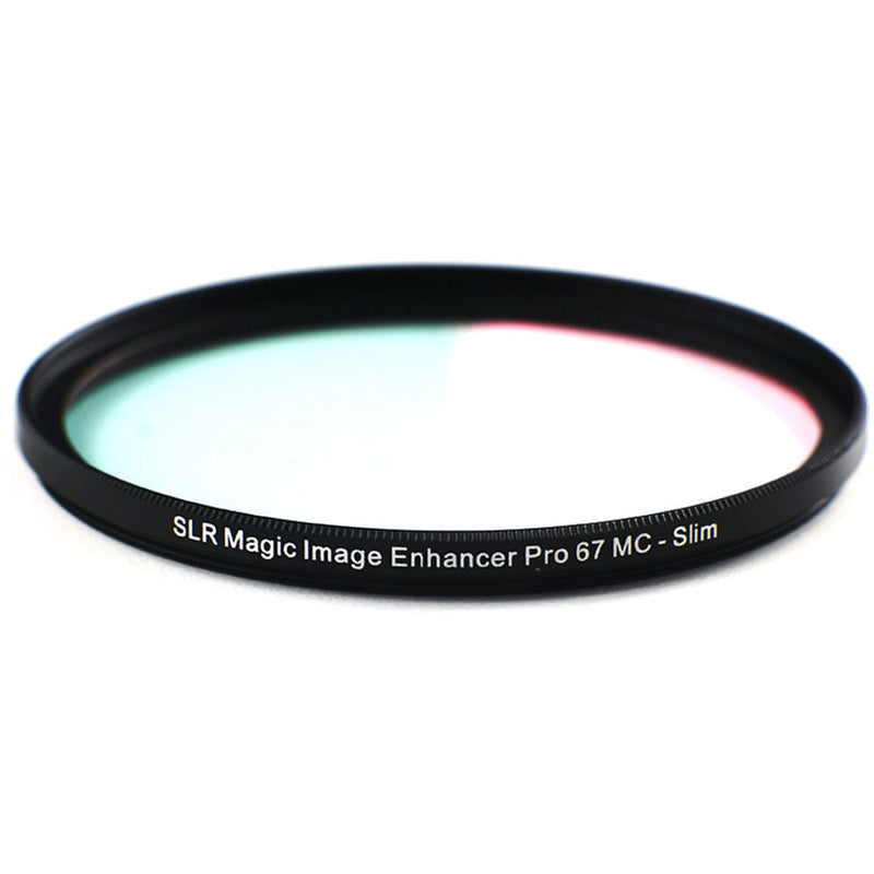 SLR Magic 67mm Image Enhancer Pro Filter