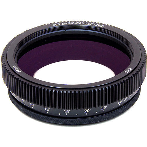 SLR Magic Rangefinder Cine Adapter