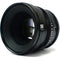 SLR Magic MicroPrime Cine 50mm T1.2 Lens (Fuji X Mount)
