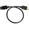 SmallHD Thin-Gauge HDMI Male Cable (12")