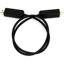 SmallHD Thin Micro-HDMI Type D to Micro-HDMI Type D Cable for FOCUS On-Camera Monitor (12")