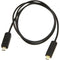 SmallHD Micro-HDMI Male to Micro-HDMI Male Cable (3')