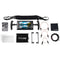 SmallHD 703 UltraBright Directors Kit (Gold Mount)