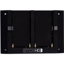 SmallHD Dual L-Series Battery Plate for 702 Touch & Cine 7 Monitors