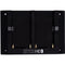 SmallHD Dual L-Series Battery Plate for 702 Touch & Cine 7 Monitors