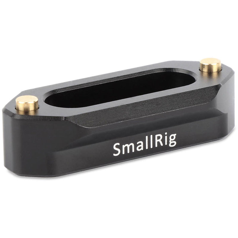 SmallRig Quick Release NATO Rail (1.6)