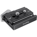 SmallRig Arca-Type Quick Release Baseplate