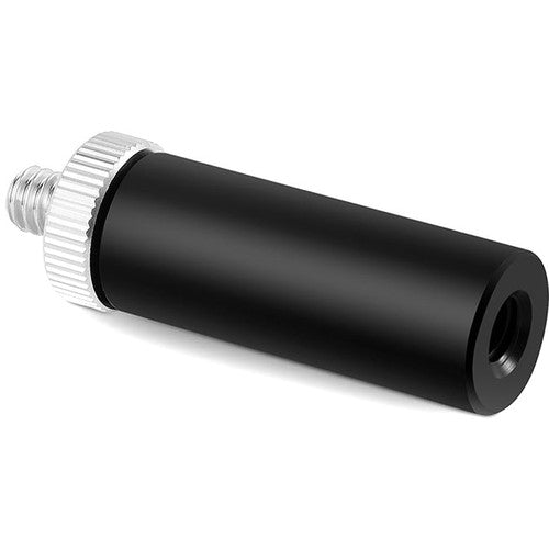 SmallRig 15mm Micro Rod with 1/4"-20 Thread (1.5")