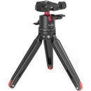 SmallRig Tabletop Mini Tripod with Panoramic Ball Head