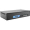 IPGard 4-Port DH Secure HDMI KVM Switch with Audio