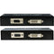 Smart-AVI Super Range SDX-S DVI-D & RS232 IR Extender Set