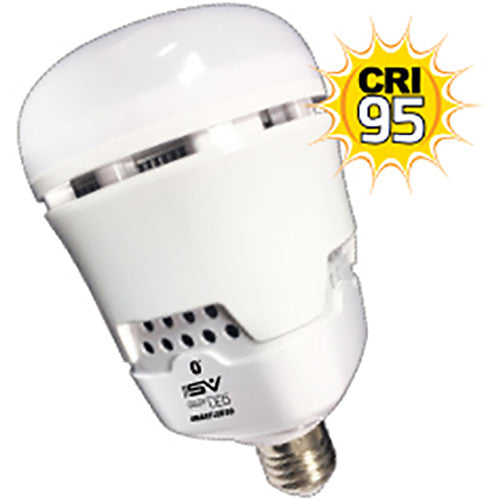 Smith-Victor SmartLED50 Bluetooth LED Bulb