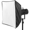 Smith-Victor Soft Box for CooLED50 LED Light (16 x 16")