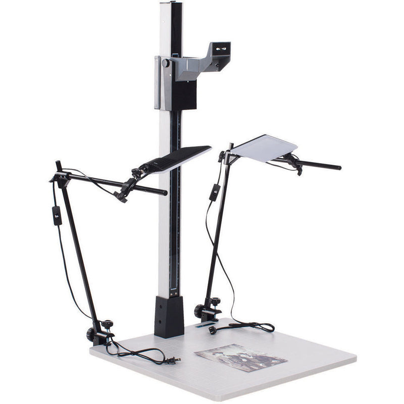 Smith-Victor 42" Pro-Duty Copy Stand Kit