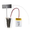 SparkFun sm&Atilde;�&Acirc;&acute;l Power Board LiPo