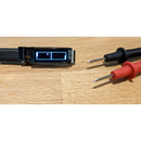 SparkFun sm&Atilde;�&Acirc;&acute;l OLED Display (0.91 in, 128x32)