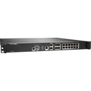 SonicWALL Network Security Appliance 5600 TotalSecure (1-Year)