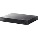 Sony BDP-S6700E Multi-Region/Multi-System 4K-Upscaling Blu-ray Disc Player with Wi-Fi