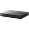 Sony BDP-S6700E Multi-Region/Multi-System 4K-Upscaling Blu-ray Disc Player with Wi-Fi