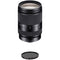 Sony E 18-200mm f/3.5-6.3 Lens with Circular Polarizer Filter Kit