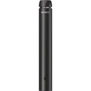 Sony EMC-100U High-Resolution Microphone (Cardioid)