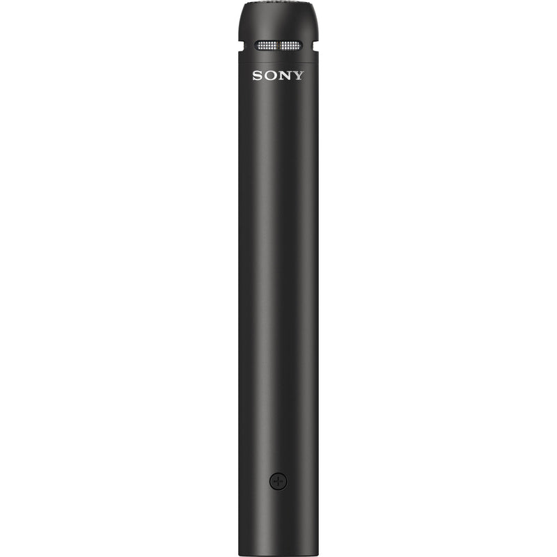 Sony EMC-100U High-Resolution Microphone (Cardioid)