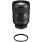 Sony FE 135mm f/1.8 GM Lens with UV Filter Kit