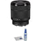 Sony FE 28-70mm f/3.5-5.6 OSS Lens with Lens Care Kit