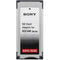 Sony MEAD-SD02 SDHC/SDXC Card Adapter for XDCAM EX Camcorders / Equipment