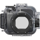 Sony Underwater Housing for RX100-Series Cameras