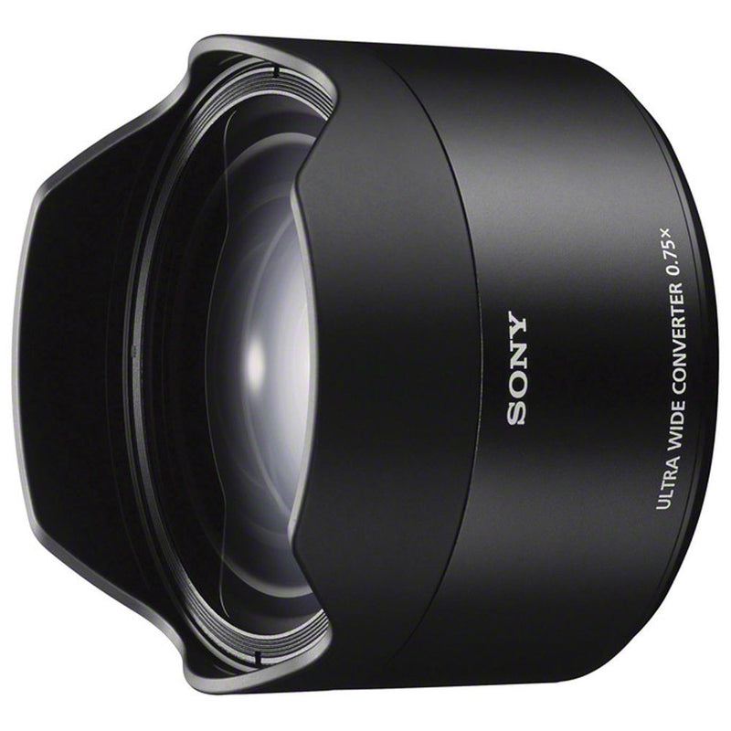 Sony 21mm Ultra-Wide Conversion Lens for FE 28mm f/2 Lens