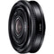 Sony 20mm f/2.8 Alpha E-mount Lens