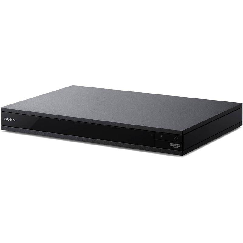 Sony UBP-X800E HDR UHD Wi-Fi Multiregion&nbsp;Blu-ray Disc Player