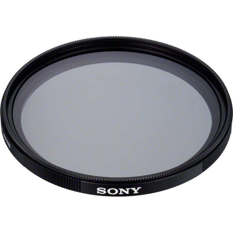 Sony 49mm T* Circular Polarizer Filter