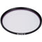 Sony 82mm Multi-Coated Clear Protector Filter