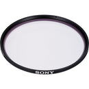 Sony 40.5mm Multi-Coated Protector Filter