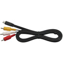 Sony VMC-15MR2 Handycam A/V Cable (5')