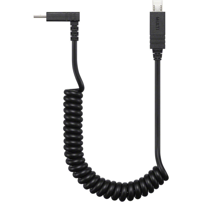 Sony VMC-MM2 Release Cable for RX0 Camera