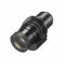 Sony VPLL-3024 Fixed Short Throw Lens (2.34:1 to 3.19:1)
