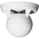 Soundsphere 110-Page 6.5" Paging Loudspeaker (White)