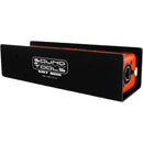 SoundTools Cat Box MX Four Male XLR Stage Box with Main and Parallel EtherCON Connectors