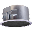 SoundTube Entertainment CM62-EZ-II 6.5" Coaxial In-Ceiling Speaker (Black, 16&