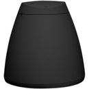 SoundTube Entertainment 6.5" Coax Open-Ceiling Network Speaker, Black