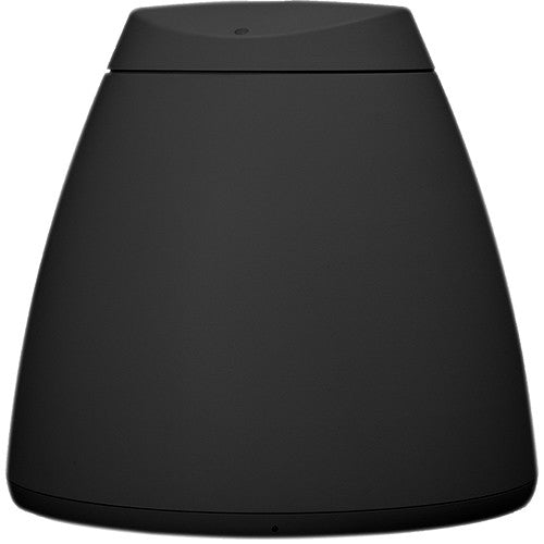 SoundTube Entertainment 8" Coax Open-Ceiling Netwrok Speaker, Black