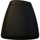 SoundTube Entertainment RS-EZ Series RS62-EZ 6.5" Coaxial Speaker Open-Ceiling Hanging Speaker (Black)